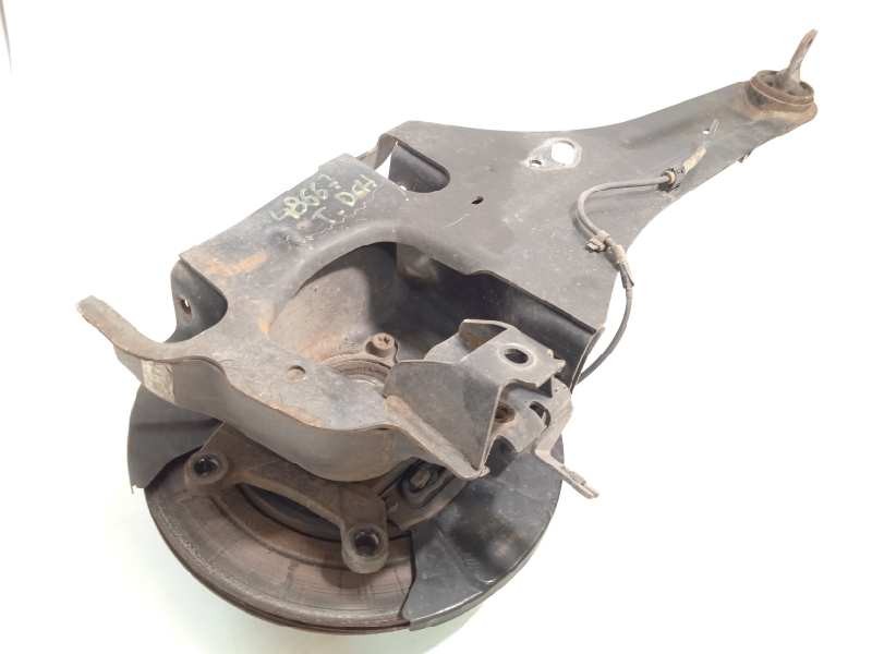 Recambio de mangueta trasera derecha para mazda cx-7 (er) 2.2 turbodiesel cat referencia OEM IAM EH4628200  