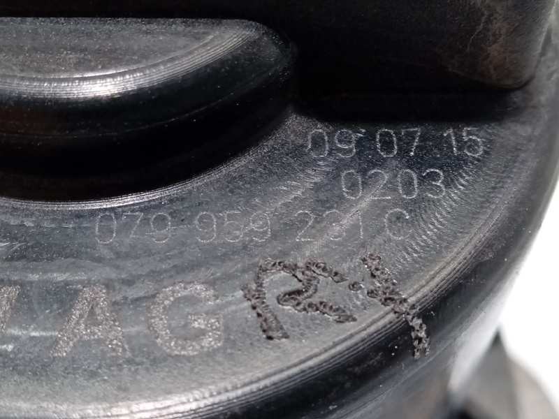 Recambio de bomba de aire secundaria para audi s8 (4hc) 4.0 tfsi quattro referencia OEM IAM 079959231C  