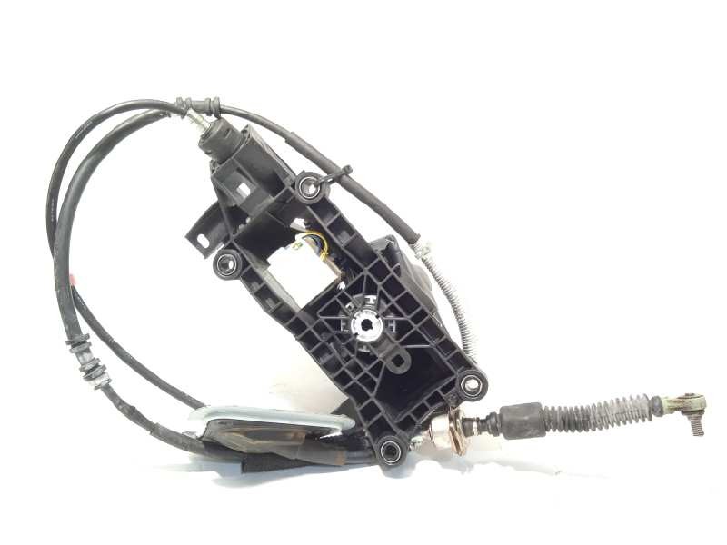 Recambio de palanca cambio para lexus rx (agl20) 450h referencia OEM IAM 3355048531  3382048380