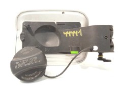 Recambio de tapa exterior combustible para bmw x5 (e70) xdrive40d referencia OEM IAM 51177181305  51177182548 2