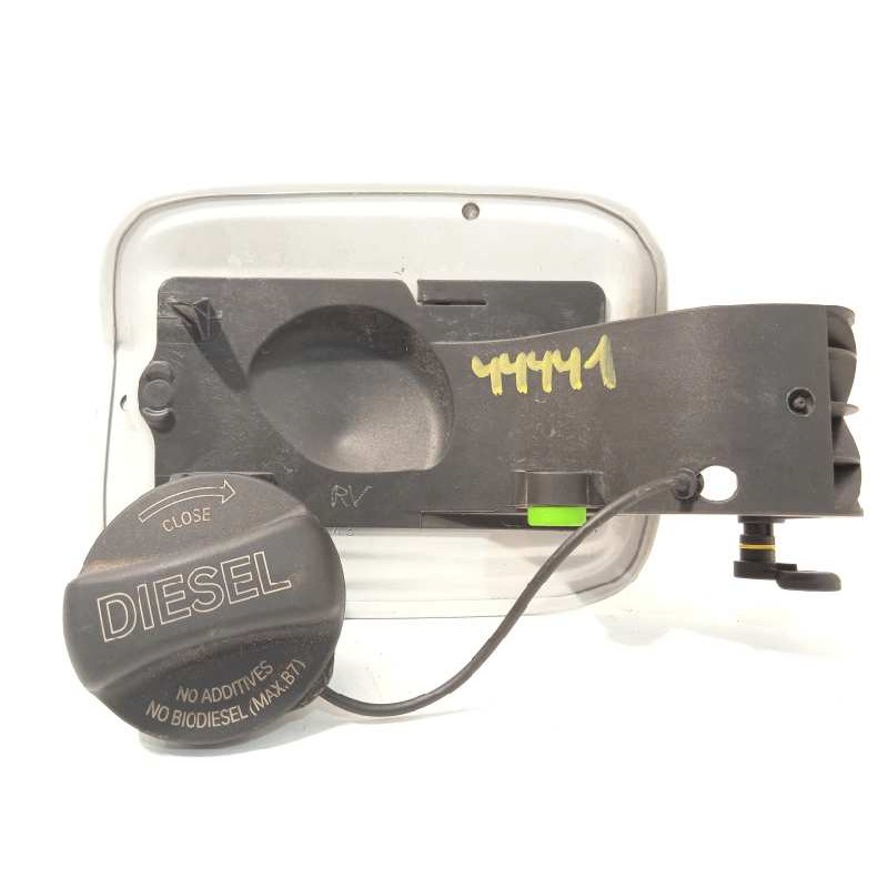 Recambio de tapa exterior combustible para bmw x5 (e70) xdrive40d referencia OEM IAM 51177181305  51177182548