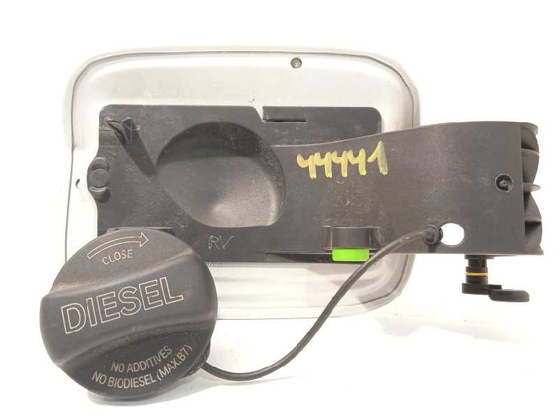 Recambio de tapa exterior combustible para bmw x5 (e70) xdrive40d referencia OEM IAM 51177181305  51177182548