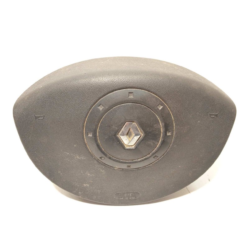 Recambio de airbag delantero izquierdo para renault kangoo z.e. referencia OEM IAM 8200893585  