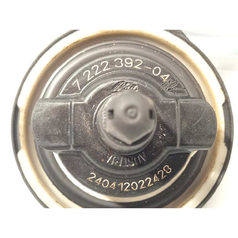 Recambio de tapa exterior combustible para bmw x5 (e70) xdrive40d referencia OEM IAM 51177181305  51177182548