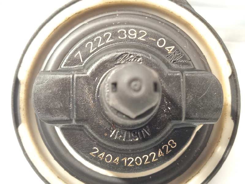 Recambio de tapa exterior combustible para bmw x5 (e70) xdrive40d referencia OEM IAM 51177181305  51177182548