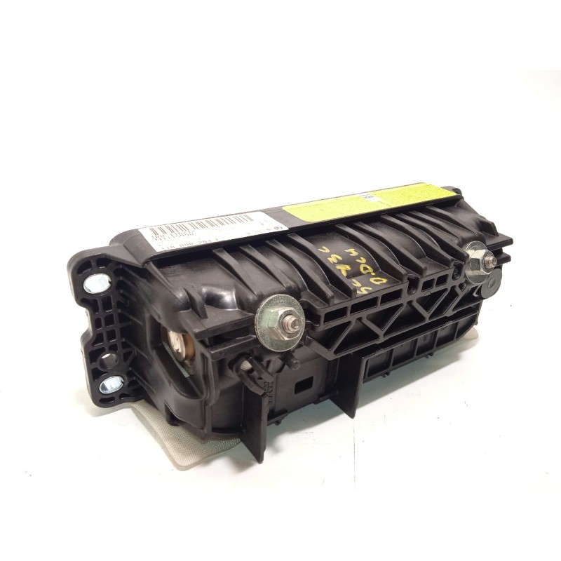 Recambio de airbag delantero derecho para volkswagen touran (1t3) advance referencia OEM IAM 1T0880204F  
