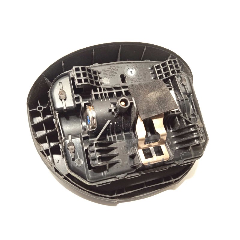 Recambio de airbag delantero izquierdo para renault kangoo z.e. referencia OEM IAM 8200893585  