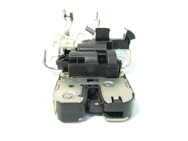 Recambio de cerradura maletero / porton para audi s8 (4hc) 4.0 tfsi quattro referencia OEM IAM 4H0827505A  