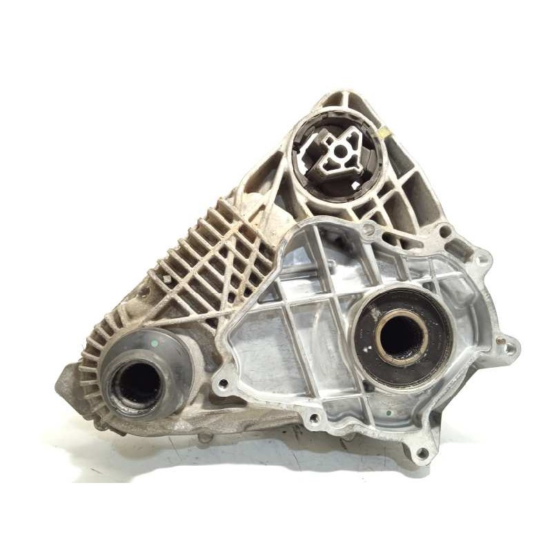 Recambio de caja transfer para bmw x5 (e70) xdrive40d referencia OEM IAM 7643758  27107643758