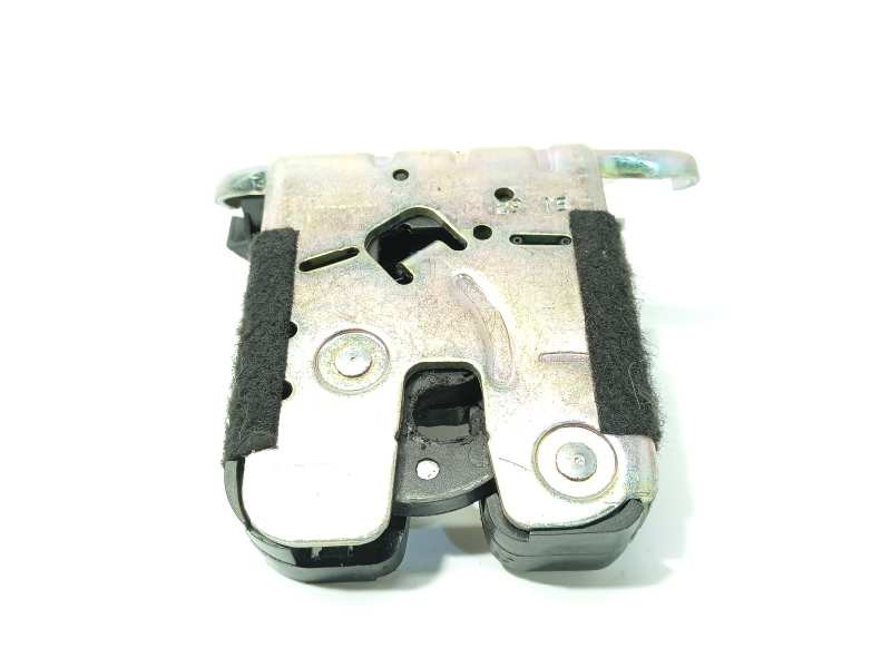 Recambio de cerradura maletero / porton para audi s8 (4hc) 4.0 tfsi quattro referencia OEM IAM 4H0827505A  