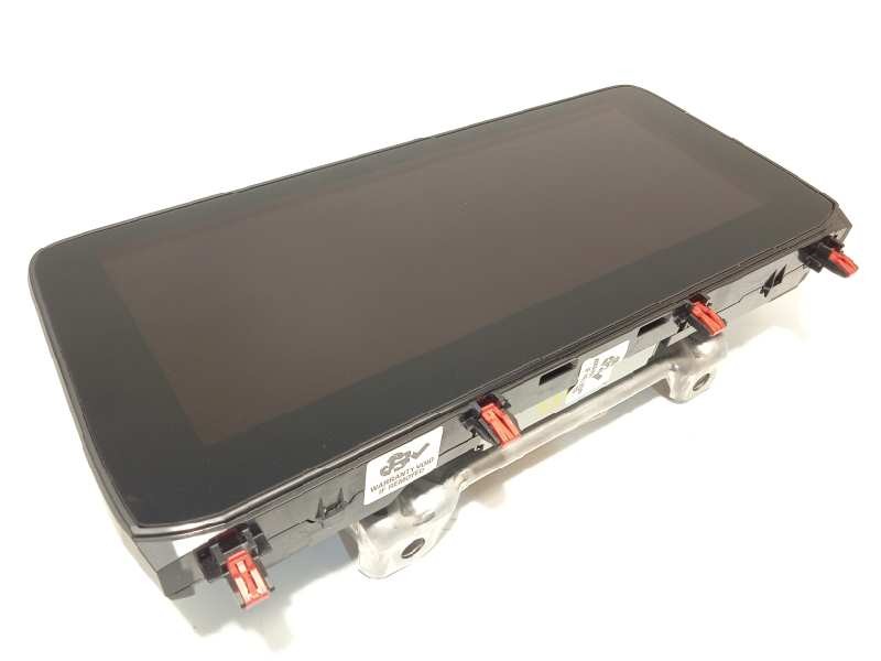 Recambio de pantalla multifuncion para lexus rx (agl20) 450h referencia OEM IAM 8611048680C0  4622007683