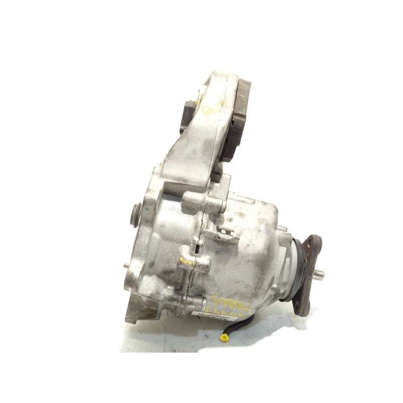 Recambio de caja transfer para bmw x5 (e70) xdrive40d referencia OEM IAM 7643758  27107643758