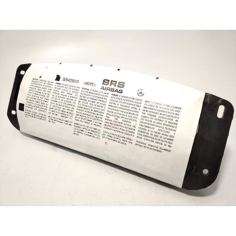 Recambio de airbag delantero derecho para mercedes-benz clase c (w204) coupe 2.1 cdi cat referencia OEM IAM 2078603902  A2078603