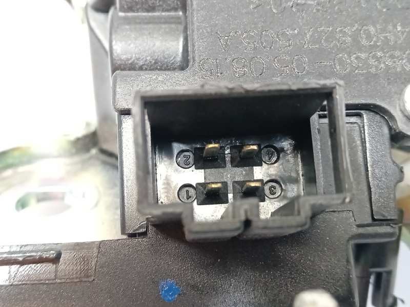 Recambio de cerradura maletero / porton para audi s8 (4hc) 4.0 tfsi quattro referencia OEM IAM 4H0827505A  