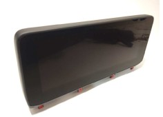 Recambio de pantalla multifuncion para lexus rx (agl20) 450h referencia OEM IAM 8611048680C0  4622007683 2