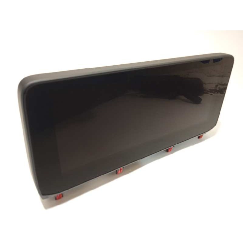 Recambio de pantalla multifuncion para lexus rx (agl20) 450h referencia OEM IAM 8611048680C0  4622007683