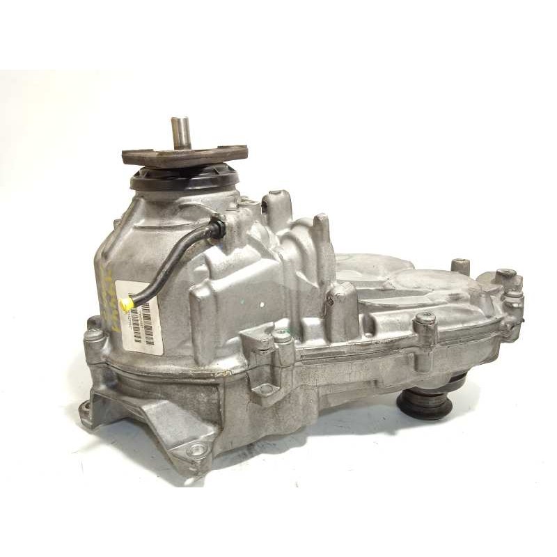 Recambio de caja transfer para bmw x5 (e70) xdrive40d referencia OEM IAM 7643758  27107643758