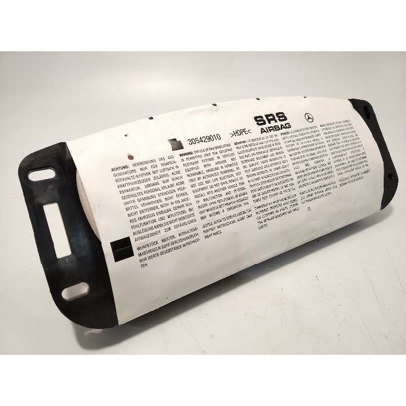Recambio de airbag delantero derecho para mercedes-benz clase c (w204) coupe 2.1 cdi cat referencia OEM IAM 2078603902  A2078603