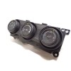 Recambio de mando climatizador para subaru impreza g13 1.6 cat referencia OEM IAM 72311FJ010  