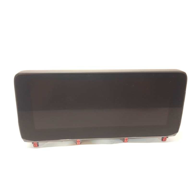 Recambio de pantalla multifuncion para lexus rx (agl20) 450h referencia OEM IAM 8611048680C0  4622007683