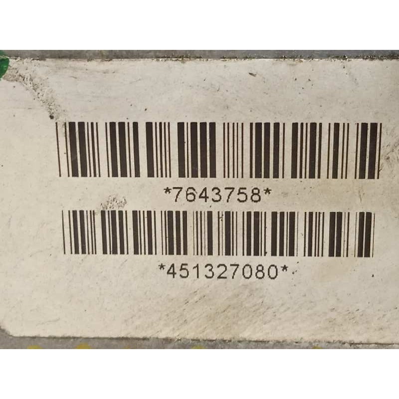 Recambio de caja transfer para bmw x5 (e70) xdrive40d referencia OEM IAM 7643758  27107643758