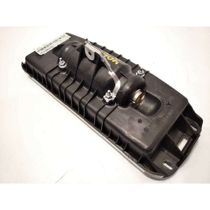 Recambio de airbag delantero derecho para mercedes-benz clase c (w204) coupe 2.1 cdi cat referencia OEM IAM 2078603902  A2078603