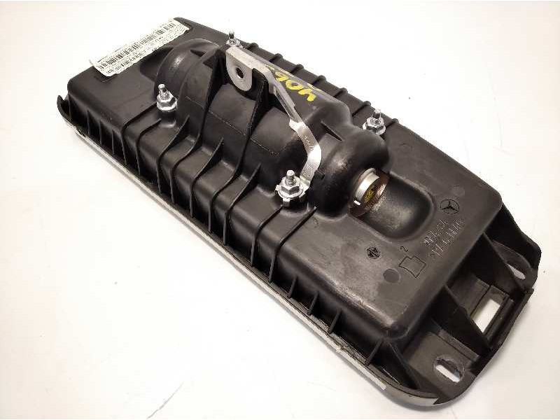 Recambio de airbag delantero derecho para mercedes-benz clase c (w204) coupe 2.1 cdi cat referencia OEM IAM 2078603902  A2078603