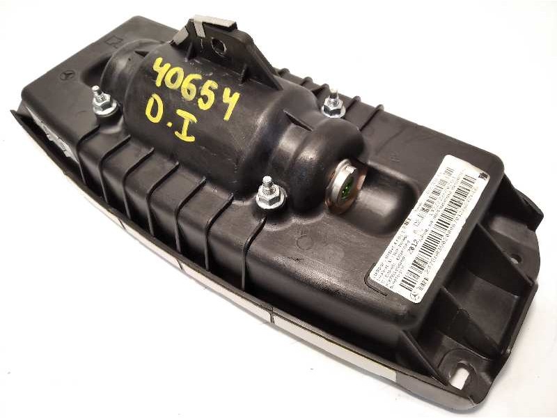 Recambio de airbag delantero derecho para mercedes-benz clase c (w204) coupe 2.1 cdi cat referencia OEM IAM 2078603902  A2078603