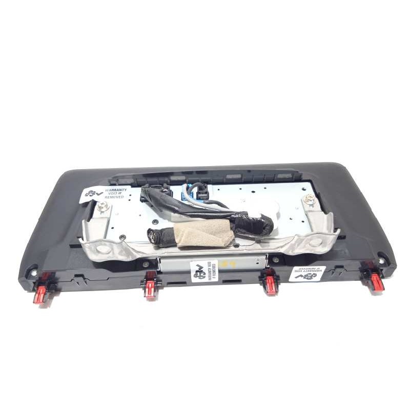 Recambio de pantalla multifuncion para lexus rx (agl20) 450h referencia OEM IAM 8611048680C0  4622007683