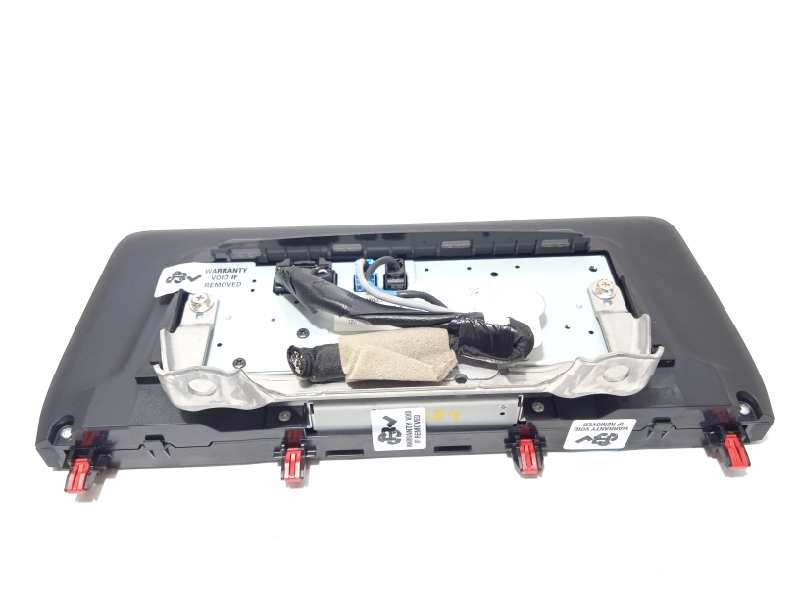 Recambio de pantalla multifuncion para lexus rx (agl20) 450h referencia OEM IAM 8611048680C0  4622007683