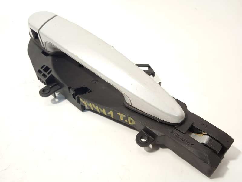 Recambio de maneta exterior trasera derecha para bmw x5 (e70) xdrive40d referencia OEM IAM NOREF  