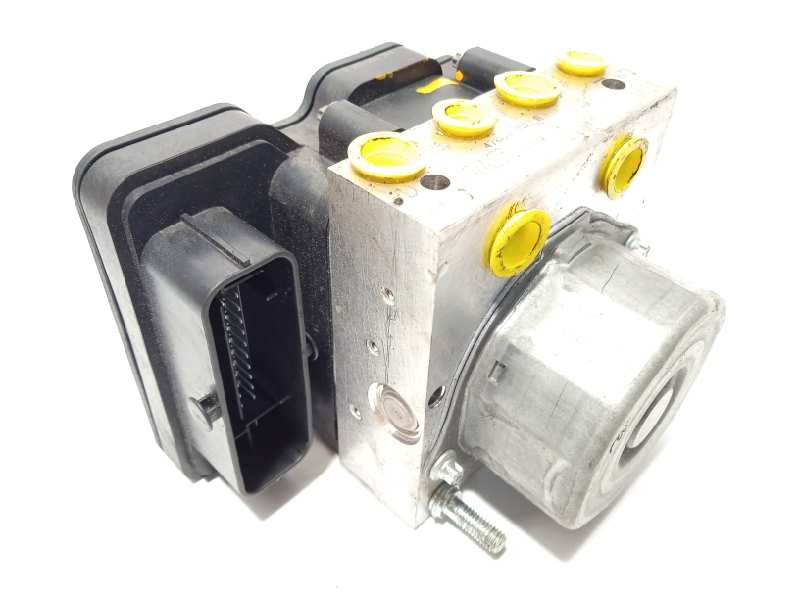 Recambio de abs para renault clio iv 1.5 dci diesel fap referencia OEM IAM 476601842R 0265956527 269722