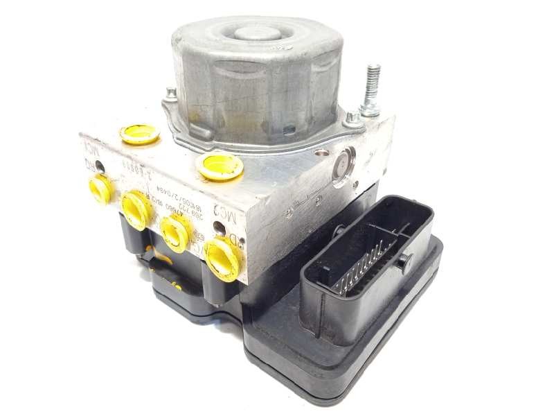 Recambio de abs para renault clio iv 1.5 dci diesel fap referencia OEM IAM 476601842R 0265956527 269722