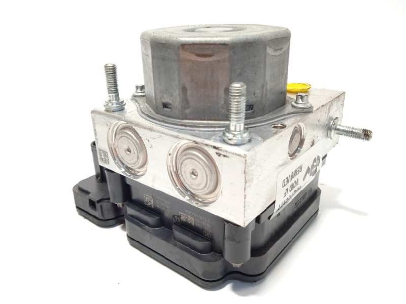 Recambio de abs para renault clio iv 1.5 dci diesel fap referencia OEM IAM 476601842R 0265956527 269722