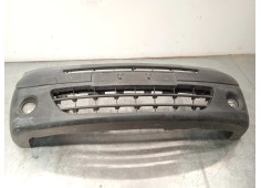 Recambio de paragolpes delantero para renault kangoo z.e. referencia OEM IAM 7701478129   2