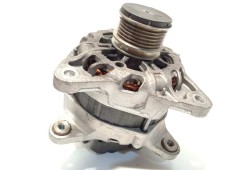 Recambio de alternador para renault clio iv 1.5 dci diesel fap referencia OEM IAM 231008918R 2714146A TG12S275 2