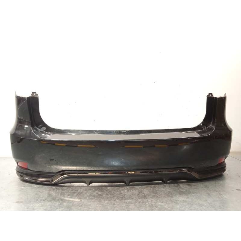 Recambio de paragolpes trasero para lexus rx (agl20) 450h referencia OEM IAM 5215948950  5216948150