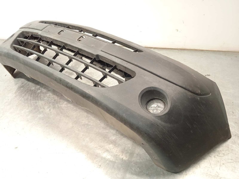 Recambio de paragolpes delantero para renault kangoo z.e. referencia OEM IAM 7701478129  