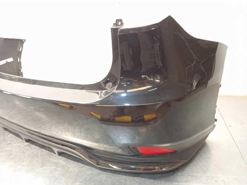 Recambio de paragolpes trasero para lexus rx (agl20) 450h referencia OEM IAM 5215948950  5216948150