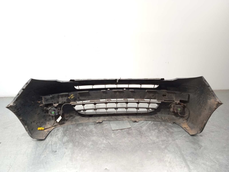 Recambio de paragolpes delantero para renault kangoo z.e. referencia OEM IAM 7701478129  