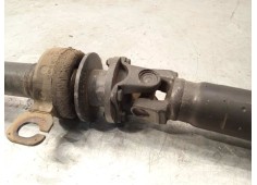 Recambio de transmision central para mazda cx-7 (er) 2.2 turbodiesel cat referencia OEM IAM PH0325100   2