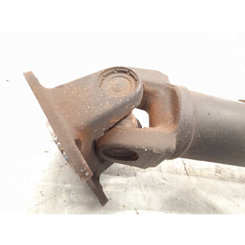 Recambio de transmision central para mazda cx-7 (er) 2.2 turbodiesel cat referencia OEM IAM PH0325100  