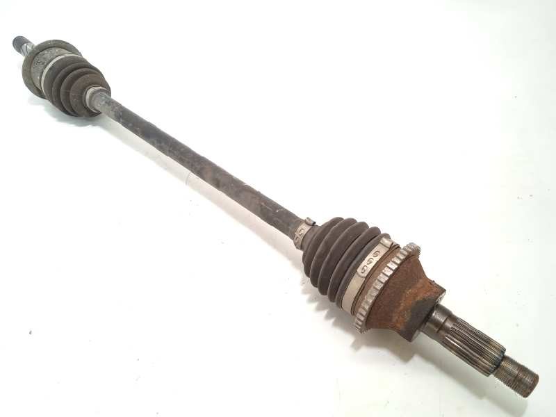 Recambio de transmision trasera derecha para mazda cx-7 (er) 2.2 turbodiesel cat referencia OEM IAM GD712550XB  