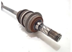 Recambio de transmision trasera derecha para mazda cx-7 (er) 2.2 turbodiesel cat referencia OEM IAM GD712550XB   2