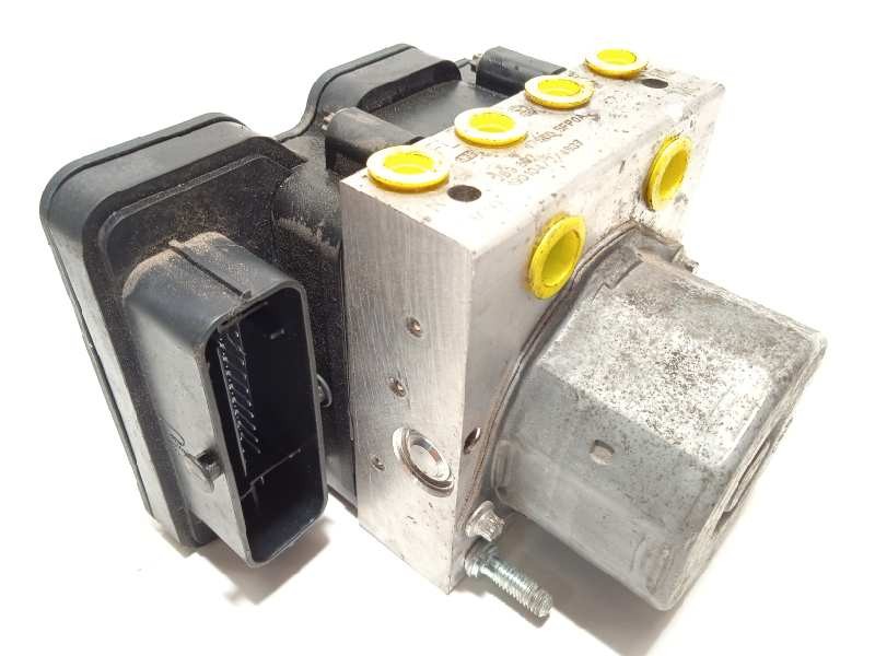 Recambio de abs para nissan micra v (k14) acenta referencia OEM IAM 476605FP0A 0265956487 269897