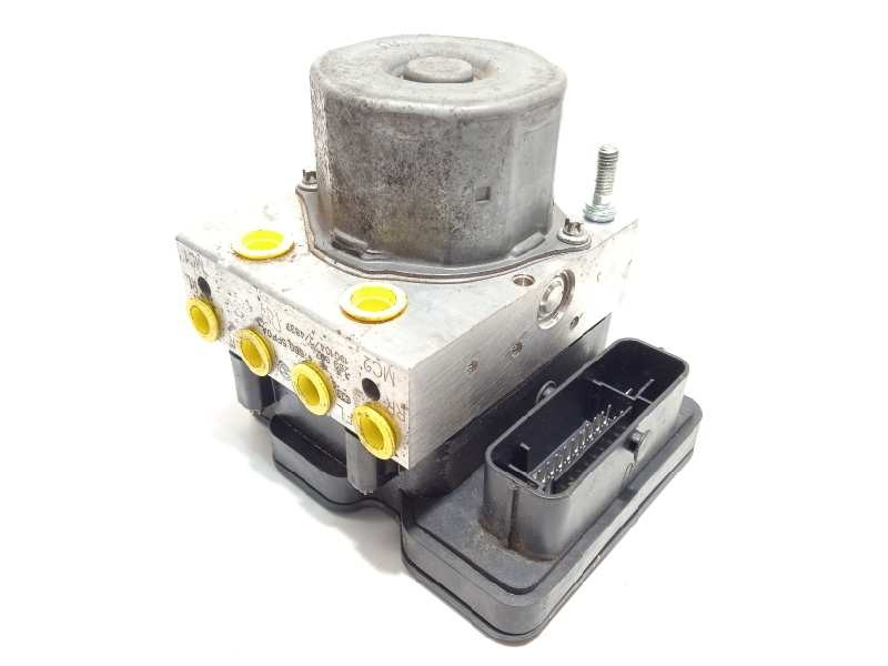 Recambio de abs para nissan micra v (k14) acenta referencia OEM IAM 476605FP0A 0265956487 269897