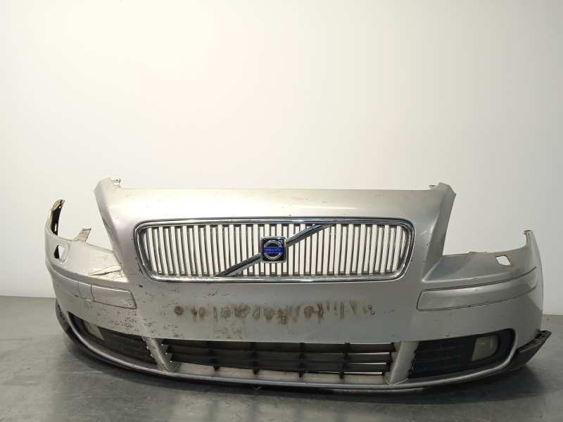 Recambio de paragolpes delantero para volvo v50 familiar 2.0 diesel cat referencia OEM IAM 39991834  