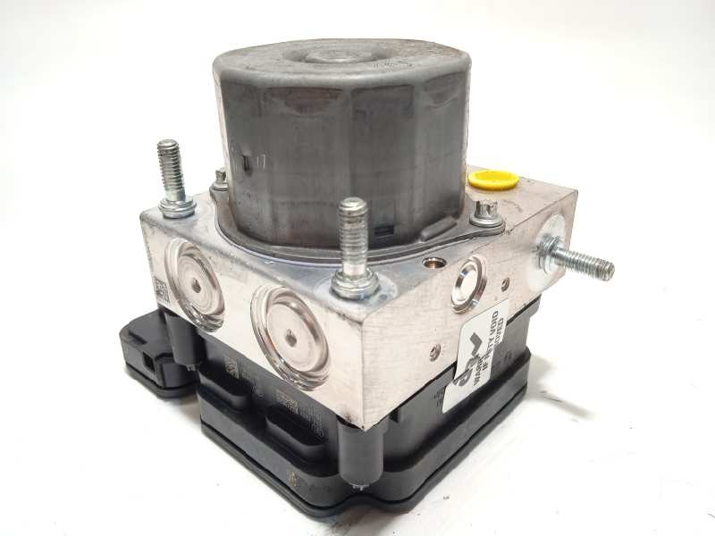 Recambio de abs para nissan micra v (k14) acenta referencia OEM IAM 476605FP0A 0265956487 269897