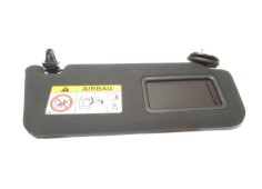 Recambio de parasol derecho para lexus rx (agl20) 450h referencia OEM IAM 7431048470C1   2