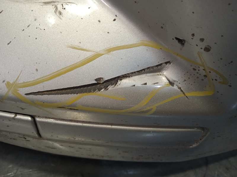 Recambio de paragolpes delantero para volvo v50 familiar 2.0 diesel cat referencia OEM IAM 39991834  